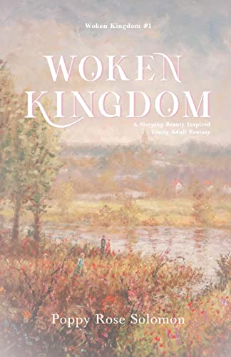 Woken Kingdom view 2