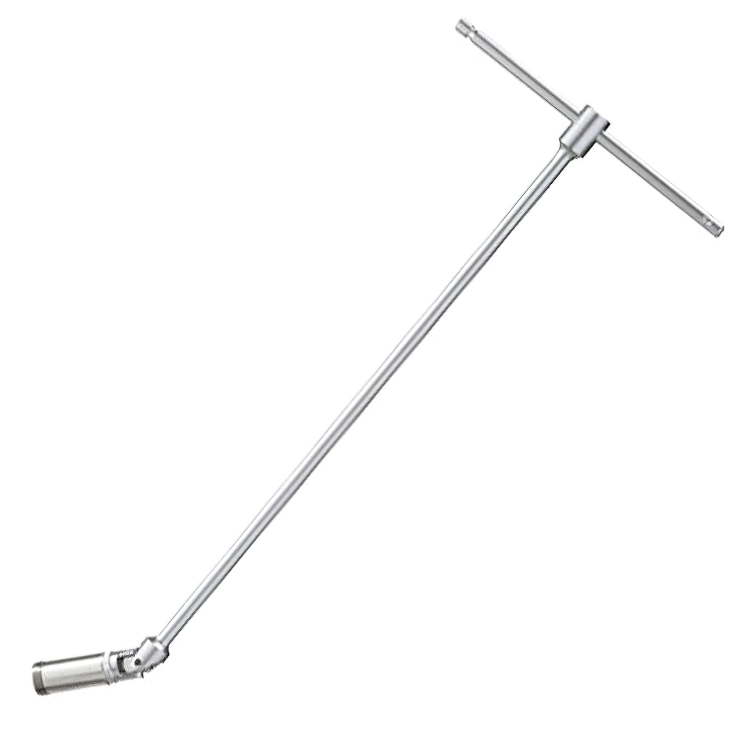 CLÉ À BOUGIE ARTICULÉE 16 T 0 X 480 M PLUS 89025 MAURER PLUS []