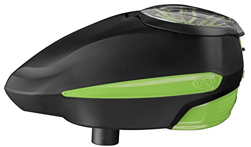 G.I. SPORTZ Level Loader in Black and Green