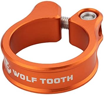 Wolf Tooth Precision-Machined Seatpost Clamp