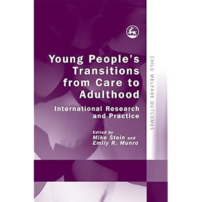 Young People's Transitions from Care to Adulthood