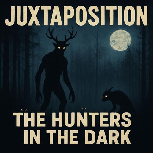 Juxtober Episode 1 -- 10-04-25 The Hunters in the Dark