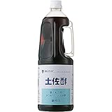 ミツカン 土佐酢(ペットボトル) 1.8L