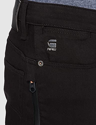 G-STAR RAW Citishield 3D Slim Tapered AC Jeans