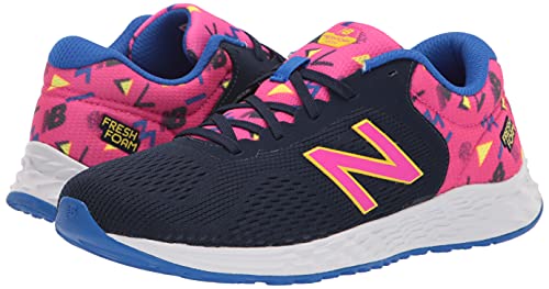 Image of New Balance Kid's Fresh Foam Arishi V2