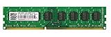 Tensión: 1,5 voltios Transcend Memoria RAM TS256MLK64V3U