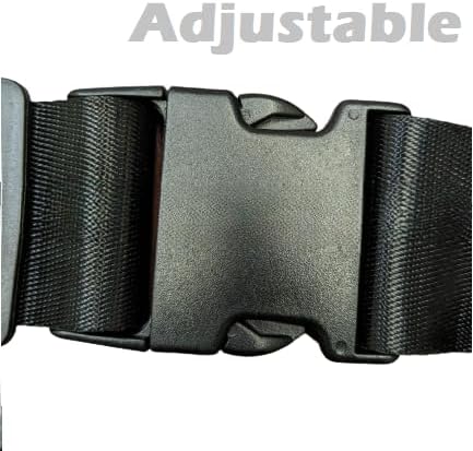 Misuratore Di Altezza Portatile A Parete - Altimetro Retrattile Per Casa, Ospedali E Palestre - Foto 2