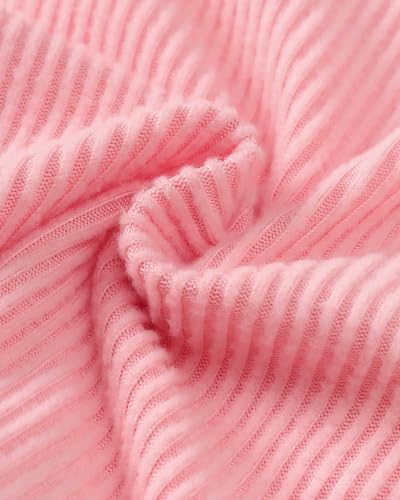 Image of Renotemy Toddler Girls Outfits Winter Little Girl Clothes Skirt Set 18M-6Y