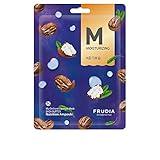 FRUDIA. My Orchard Mascarilla Facial con Extracto de Manteca de Karité. Nutrition Ampoule. Hidrata y nutre intensamente. Sin sensación pegajosa. Contenido 20 ml.