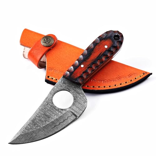 Cosplay Kingdom Celtic Knife