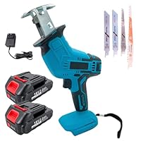 Makita - マキタレシプロソー Amazon | マキタ(Makita) 充電式レシプロソー 14.4V 3.0Ah 本体