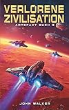 Cover zum Buch Verlorene Zivilisation