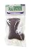 From The Field Jacques Le Sock Silver Vine Cat Toy
