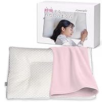 Amazon｜ESMERALDA（エスメラルダ）呼吸するわたしの枕 女性専用 日本