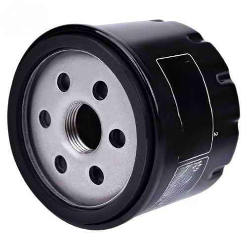 Filtre à huile et carburant pour scooter Piaggio MP3 500 LT RL