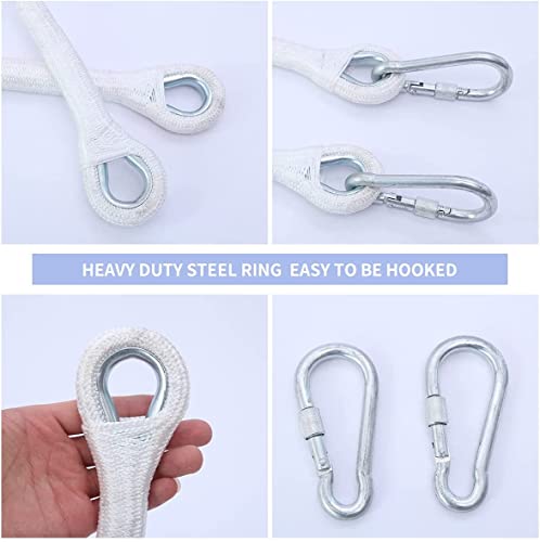 Xinshuncan 001 13Ft Safety Balcony Emergency Fire Escape Ladder thumb #2