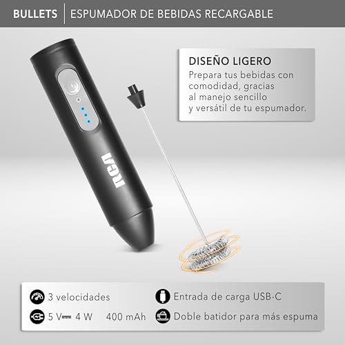 Recopilación de batidora electrica de mano Top 10. 6 Imagen adicional