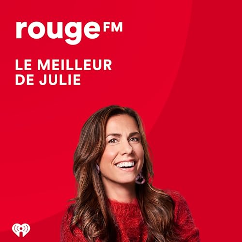 『Le meilleur de Julie』のカバーアート