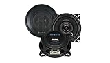 vw t3 lautsprecherkabel 10 cm 2-Wege Koaxial-Lautsprecher; Belastbarkeit: 60 Watt RMS, 120 Watt MAX.; Impedanz: 4 Ohm; Ultraflach durch innenliegende Magnete; 13 mm Neodym-Hochtonkalotte; Einbautiefe: 34 mm; Einbauöffnung: 96 mm; Inhalt: 1 Paar (2 Stück)