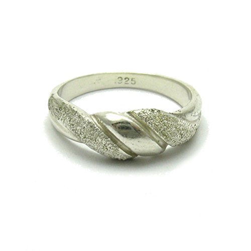 Bague en argent massif 925 R001610 Empress pour femme tendance