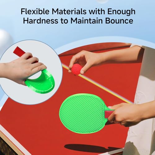Image of Reprapper Silk TPU Filament, 95A Shore Hardness, 1kg TPU 1.75mm, Elastic 3D Printer Filament, Flexible & Soft Filament for 3D Printer (± 0.03mm) 2.2lb, Green