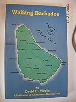 Walking Barbados: Thirty-four walks on a beautiful tropical island B0006F9BI6 Book Cover