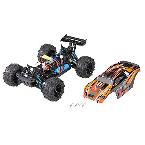 Lepeuxi Original NO.9302 Speed Pioneer 1/18 2.4GHz 4WD Off-Road Truggy High Speed RC