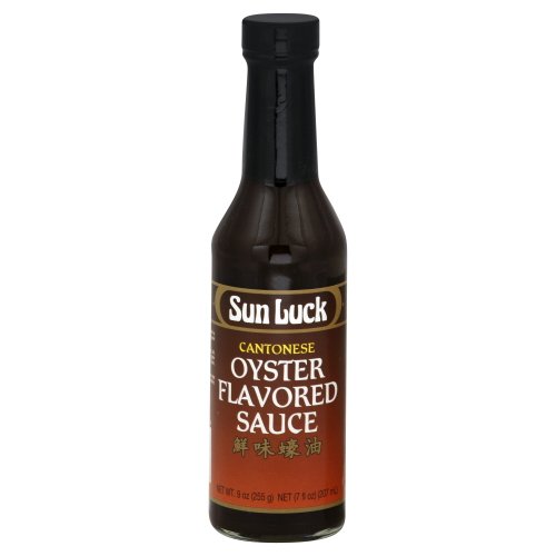 Sauce Oyster 9 OZ (Pack Of 6) – Pack Of 6