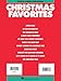 Essential Elements: Christmas Favorites Trombone | Holiday Sheet Music Songbook for Band and Solo | Easy Trombone Christmas Arrangements for Students and Teachers | Correlated with Method Book Pages