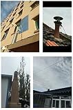 wentylator kominowy, Wentylator wyciągowy kominowy, wyciąg elektryczny