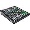 Mackie ProFX12v3 12-Channel Professional Effects Mixer with USB #2
