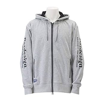 Amazon.co.jp: ウィンドガードパーカⅡ/WIND GUARD PARKA Ⅱ