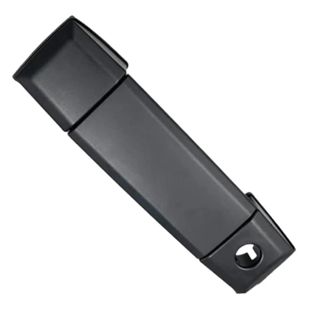 SXQPOCAR Right Sliding Door Outer Handle for Kia Pregio Bongo III 1997 1998 1999 2000 2001 2002 2003 2004 2005 0K7AA72410 Replacement Parts