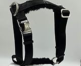 Padded Adjustable Hog PIG Harness