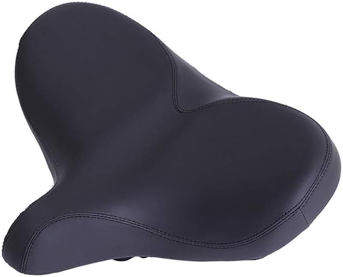 BESPORTBLE Ergonomic Bike Saddle Saddle for Cycling Comfortable Bike Seat Cushion Breathable Material