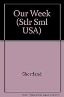 Our week 1572576987 Book Cover