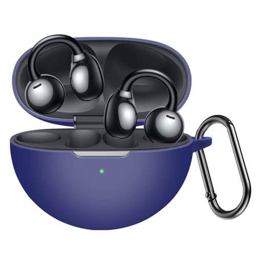 For HUAWEI FreeClip P[X [HVUYAL] h~p̃tbN𓋍ڂ y LYh~ ho ɂ _炩ȃVJQ̃X|[cN[ȃfUC Ռ z X \tg P[XJo[ h~ی(u[)