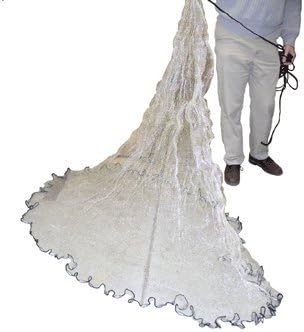 Bait Cast Net, 3/8