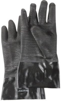 SHOWA 6780R-10, Neoprene 12", 12 per Package
