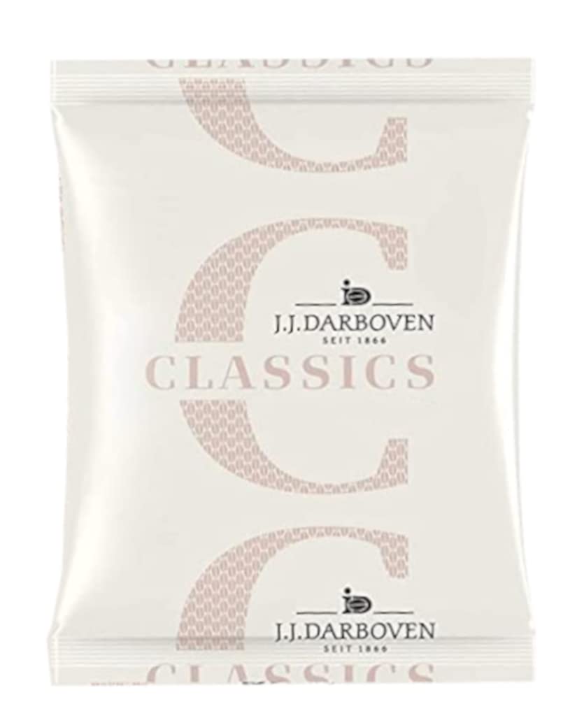 J. J. Darboven Classics GRAND GOURMET Filterkaffee, 100x60g gemahlen