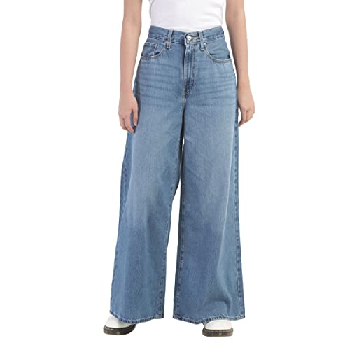 Image of Levi's Women's Baggy Fit Jeans