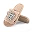 Irregular Geometric Line Pattern-khaki Irregular Geometric Line Pattern-khaki