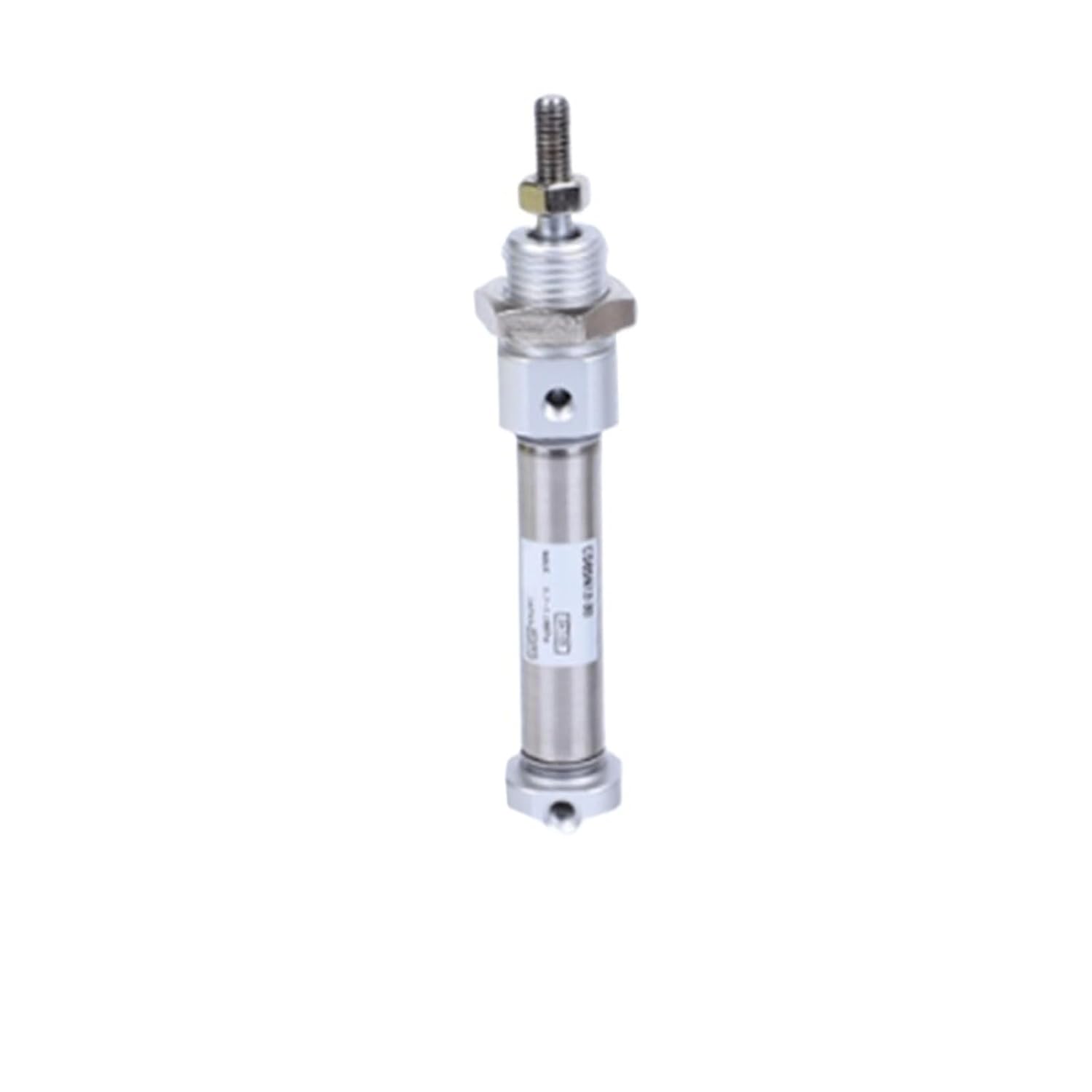 ISO Cylinder for C85N/CD85N8-5 10 15 20 25 30 35 40 45 50 55 60-B(C85N8-60-B)