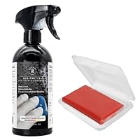 vaseline oder gleitmittel Knete / Gleitmittel - Lackpflege main image 0