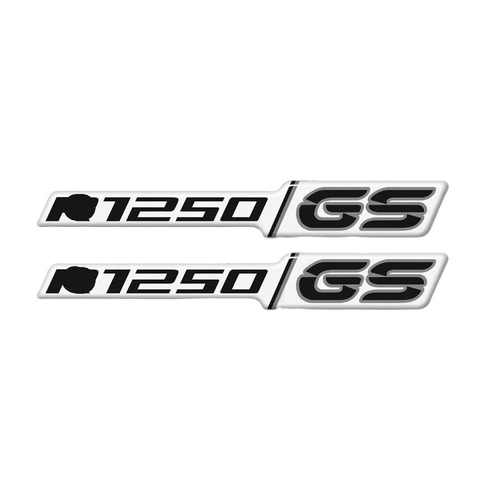 Protecteur réservoir R1250GS ADV autocollants décoratifs de carénage