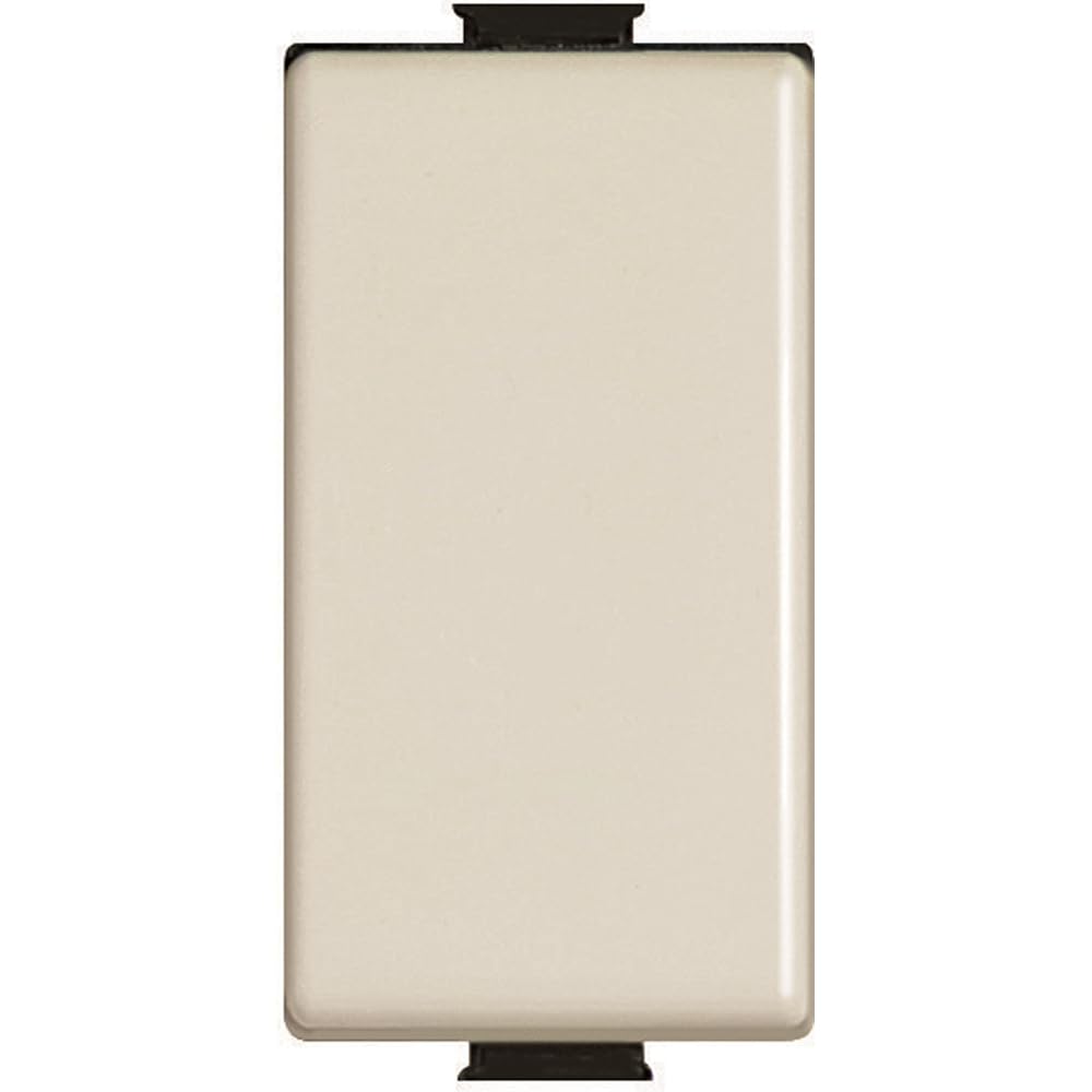 Bticino Magic Tt Pulsante 1P 10A No A5005N