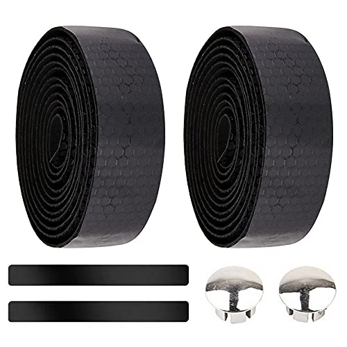 Gexmile Nastro Manubrio Bicicletta Bicycle Cycling...