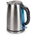 Produktbild Domo DO448WK Wasserkocher Edelstahl 1,7 L, silber