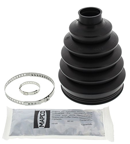 Preisvergleich Produktbild Mapco 18783 Faltenbalgsatz, Antriebswelle