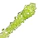 Candy Envy - Assorted Rock Candy Sugar Sticks - 12 Individually Wrapped Treats - Assorted Colors & Flavors